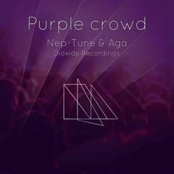 Purple Crowd