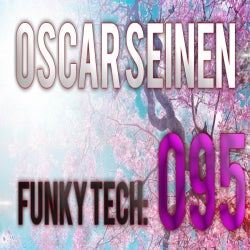 FunkyTech E095 (March 2015)