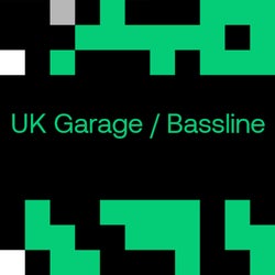 Best Of 2024 So Far: UK Garage / Bassline
