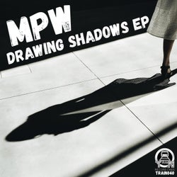 Drawing Shadows EP
