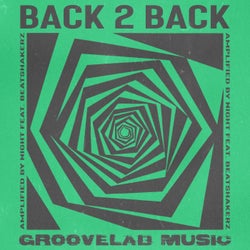 Back 2 Back