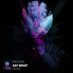 Say What (Original Mix)