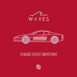 Chase (feat. Benton)