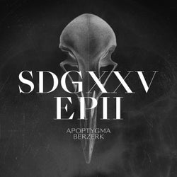 SDGXXV EP II