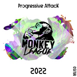 Progressive Attack 2022
