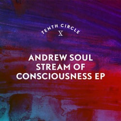 Stream of Consciousness EP
