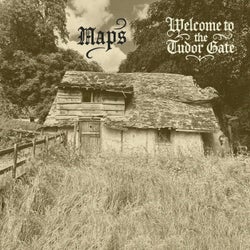 Welcome To The Tudor Gate