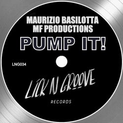 PUMP IT!