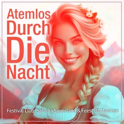 Atemlos Durch Die Nacht