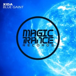 Blue Gaint (Extended Mix)