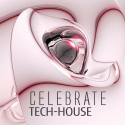 Celebrate Tech-House Vol. 5 (A Tech-House Christmas Experience )