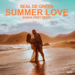Summer Love (Sasha First Remix)