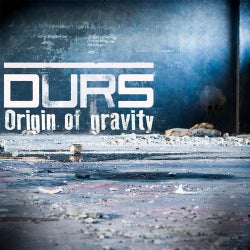 Origin of Gravity - Single