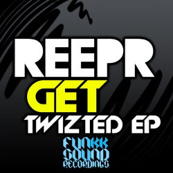 Get Twizted EP