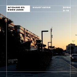 Archive 01: Easy Days