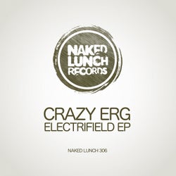 Electrifield EP