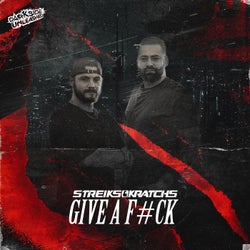 Give A F#ck EP
