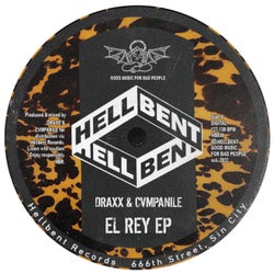 El Rey EP