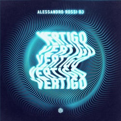 Vertigo (Extended Mix)