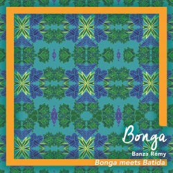 Banza Rémy (Bonga meets Batida)
