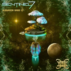 Sentinel 7 'Mushroom Bass' Top 10 Chart