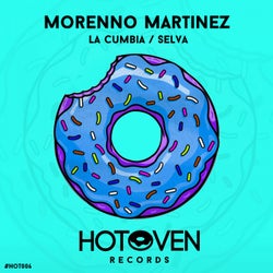 Morenno Martinez