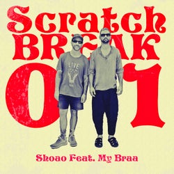 Scratch Break 01