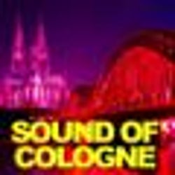 Sound Of Cologne