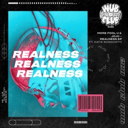 Realness EP