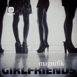 Girlfriends EP
