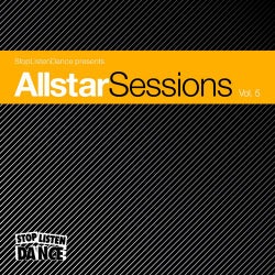 Allstar Sessions Vol. 5