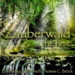 Zauberwald the First