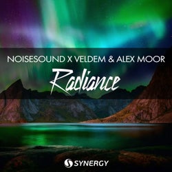 Radiance (Extended Mix)