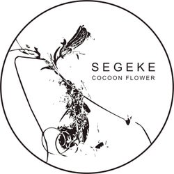 Cocoon Flower
