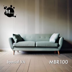 Myriad Black Records: 100th Special VA