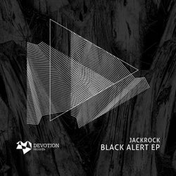 Black Alert EP