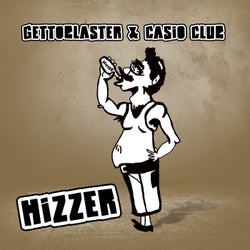 Hizzer