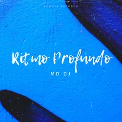 Ritmo Profundo (Radio Edit)