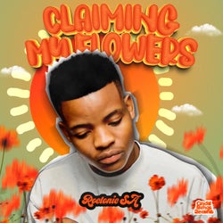 Claiming My Flowers E.P