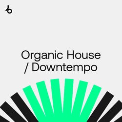 The May Shortlist: Organic H/D