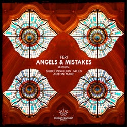 Angels and Mistakes