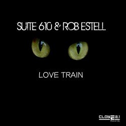 Love Train