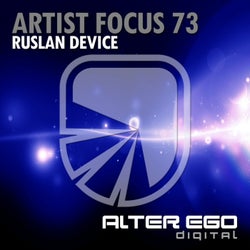 Artist Focus 73