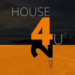 House 4 U, Vol. 2