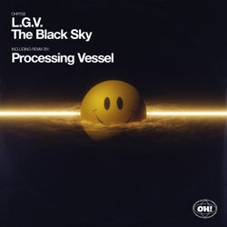 In The Black Sky