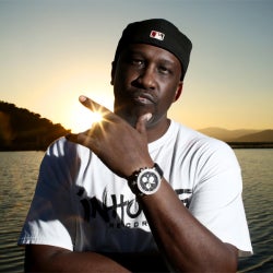 Todd Terry 2017 Closing Party Set List