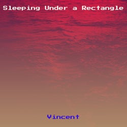 Sleeping Under a Rectangle