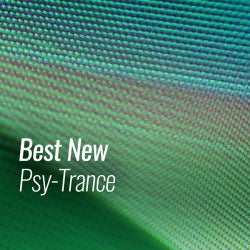 Best New Psy-Trance: August 2018