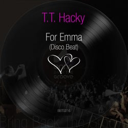 For Emma (Disco Beat)