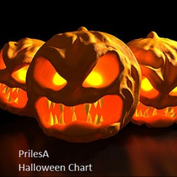 PrilesA Halloween Chart